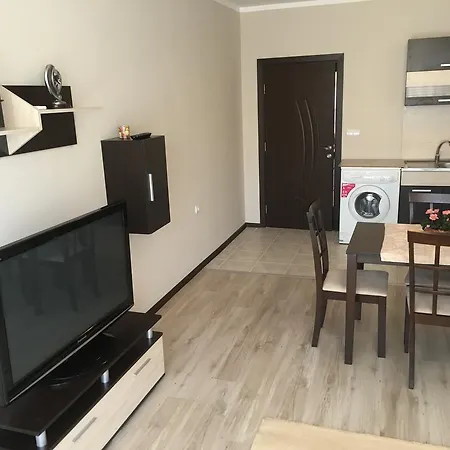 Apartament Svetla Nesebăr