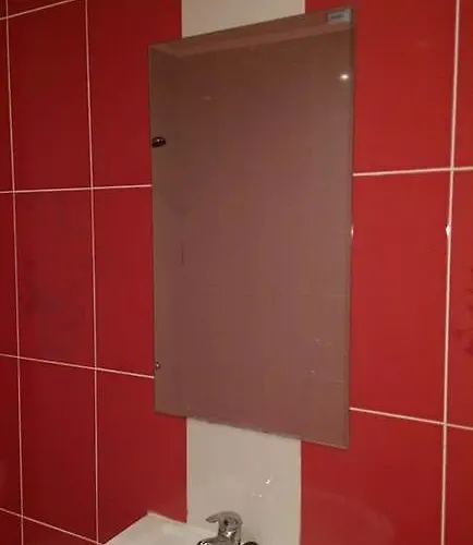 Apartament Svetla Nesebăr