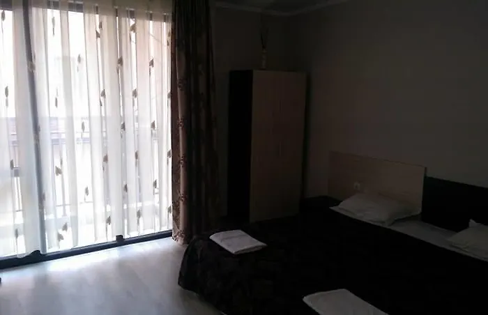Svetla Apartament Nesebăr