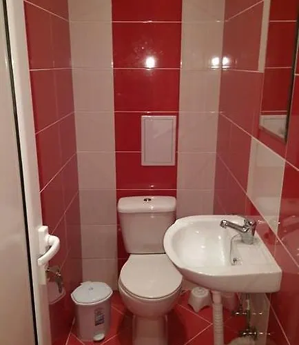 Svetla Apartament