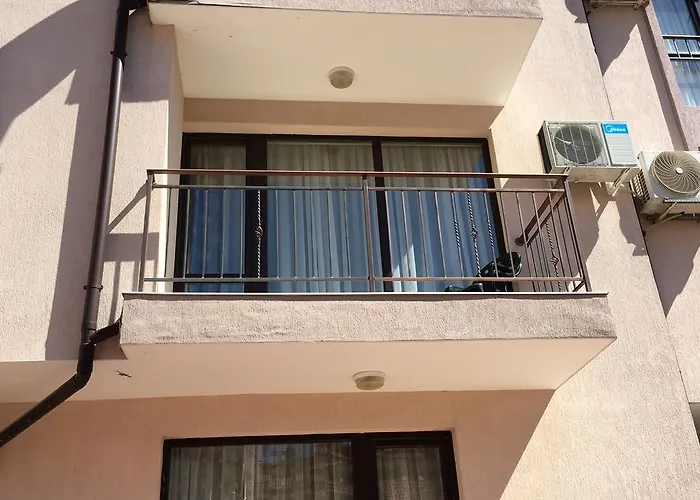 Apartament Svetla *