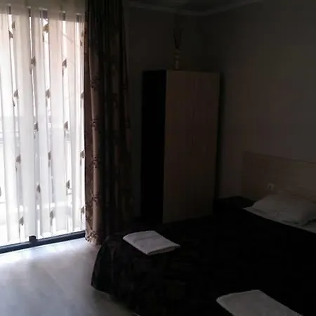 Svetla 公寓 内塞伯尔