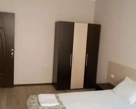 公寓 Svetla 内塞伯尔