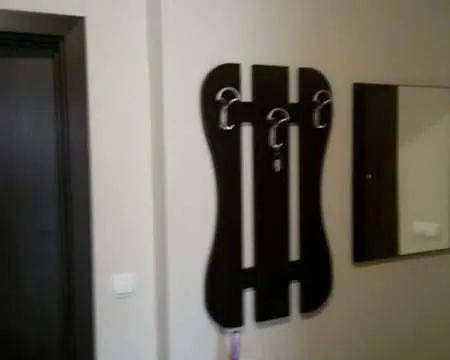 светла Апартамент