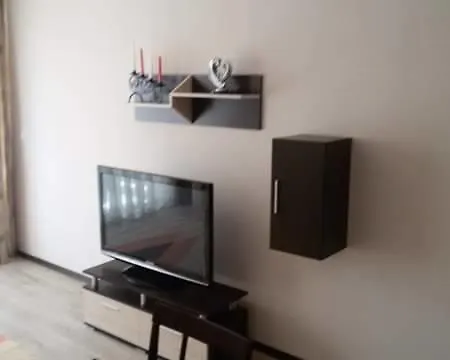 公寓 Svetla 内塞伯尔