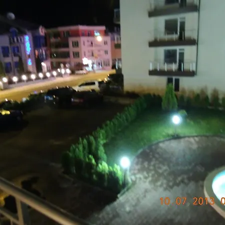Apartamento Svetla Nesebar