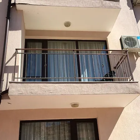 Apartamento Svetla *
