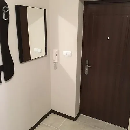 светла Апартамент *