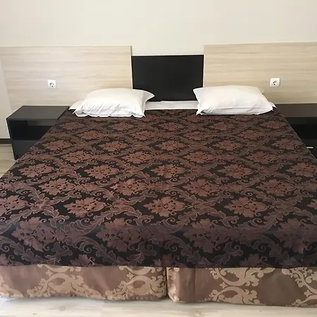 Апартамент светла *