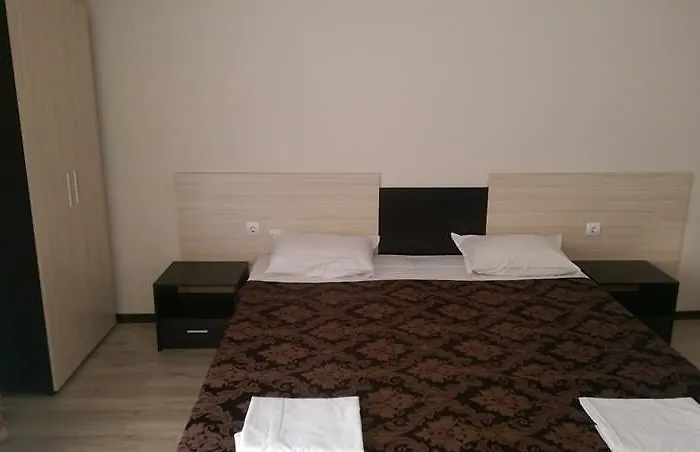 Apartamento Svetla