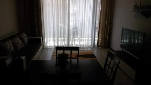Apartamento Svetla *
