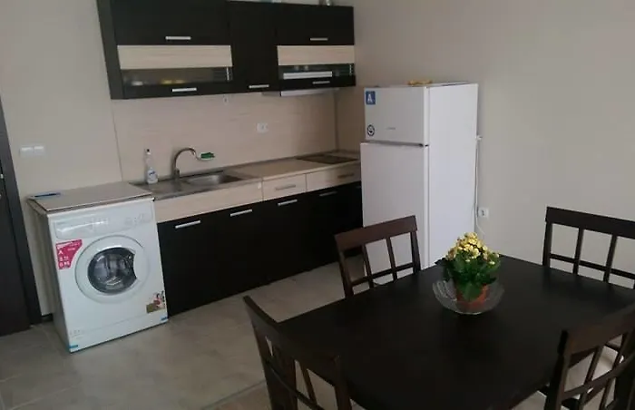 Apartamento Svetla Nesebar