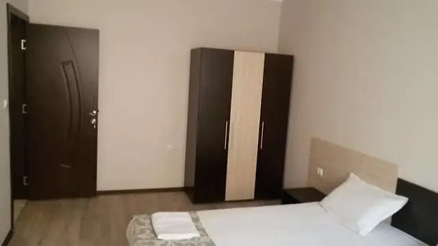 Apartamento Svetla Nesebar