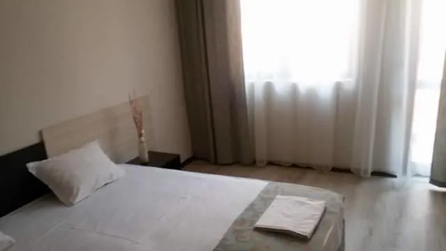 Apartamento Svetla *
