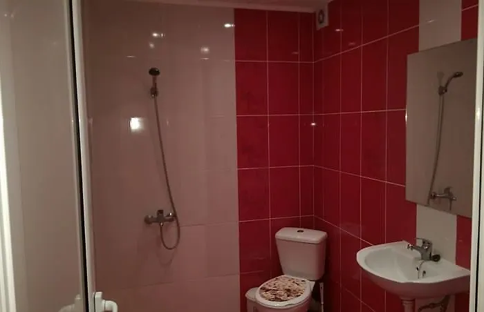 Svetla Apartamento Nesebar