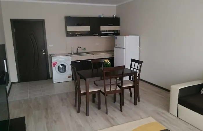 Apartamento Svetla *