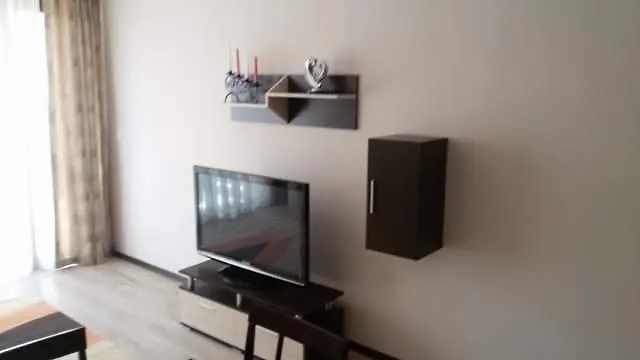 Apartamento Svetla Nesebar