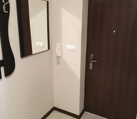 Svetla Apartamento *