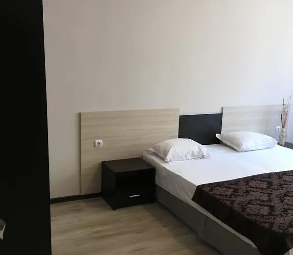 Apartamento Svetla Nesebar