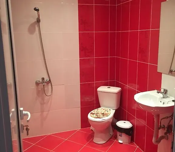 Svetla Apartamento *